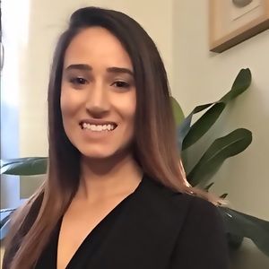 Meet your Posher, Tiffany